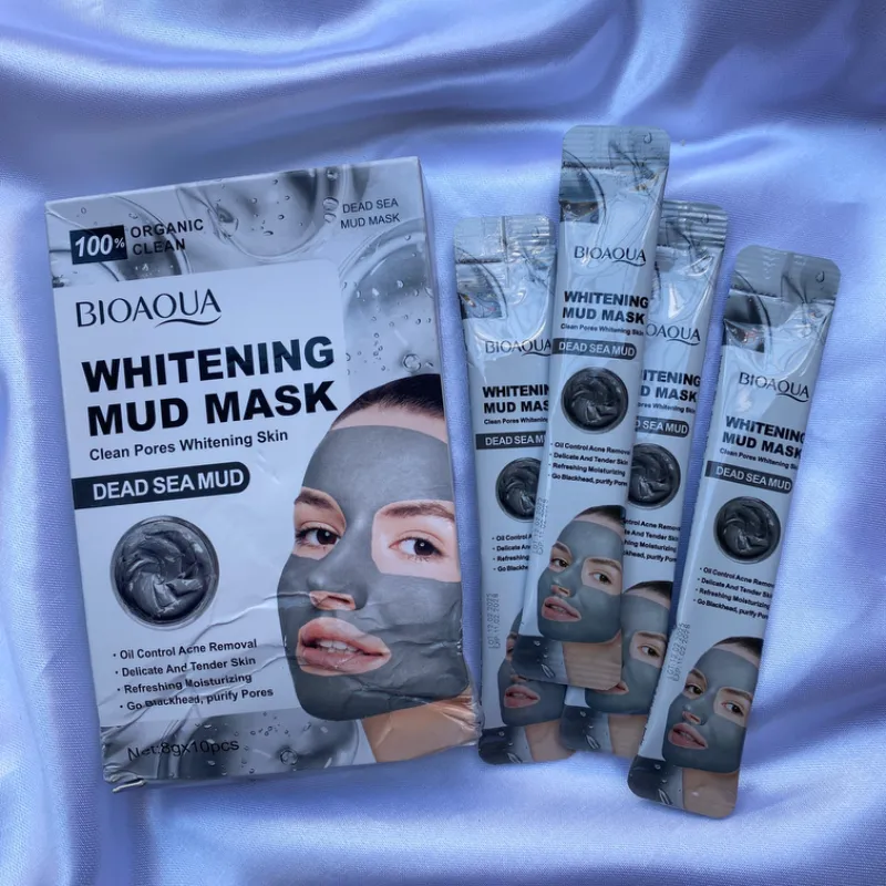 Mascarillas mini 🖤