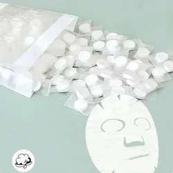 Mascarillas portátil 🤍