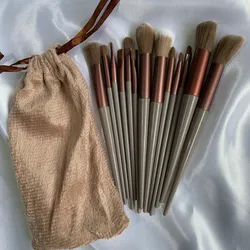 Pack de brochas de maquillaje 💄 