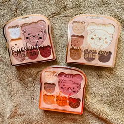 Paleta de sombras 🧸