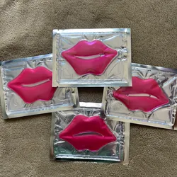 Parche de labios 👄 