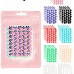 Parches de estrellita 🌟POR CANTIDAD