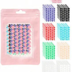 Parches de estrellitas 🌟