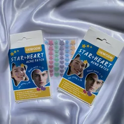 Parches para acné ⭐️