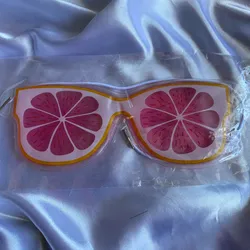 Patch de gel para ojeras 🍋