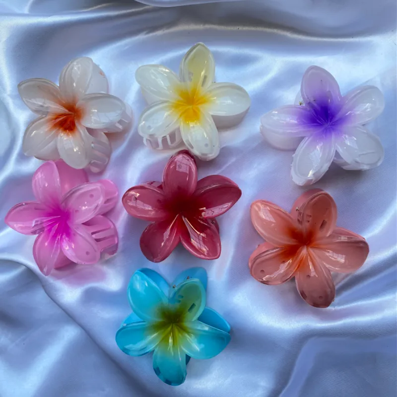 Pellizcos Hawaianos 🌸