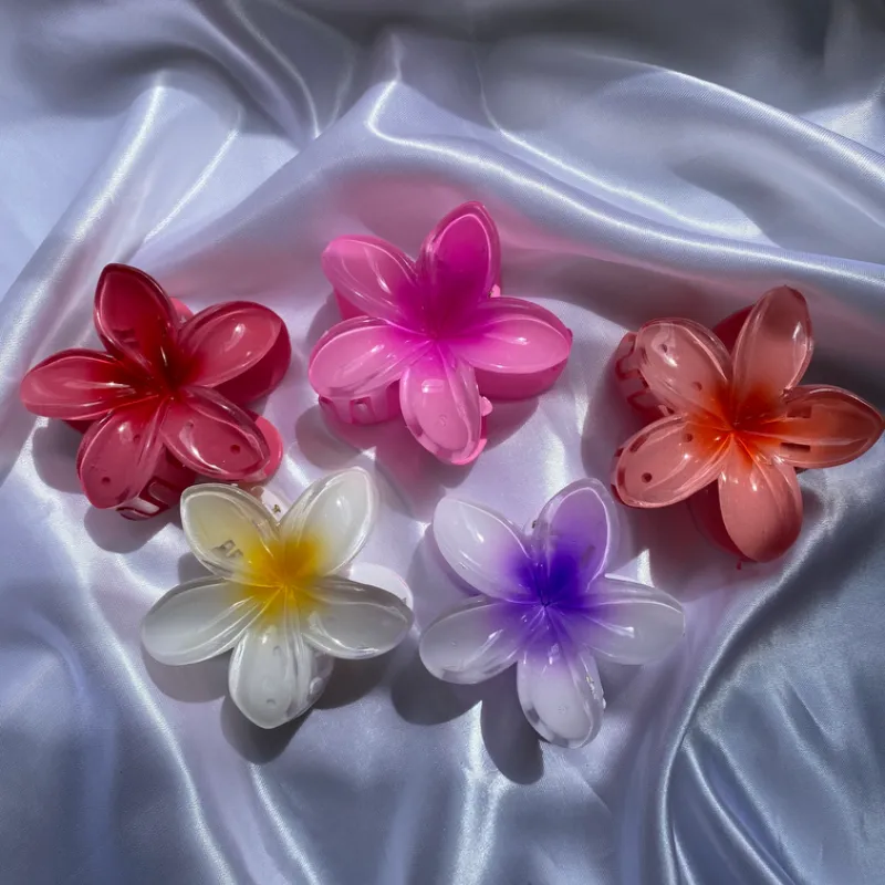 Pellizcos Hawaianos 🌸