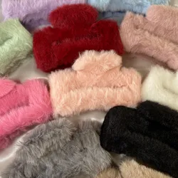 Pellizcos cuadrados peluche🌸