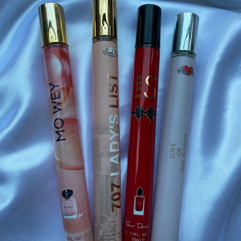 Perfumes de mujer 🌷35ml