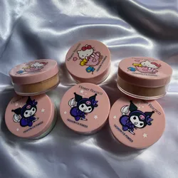 Polvo traslúcido de KITTY🩷