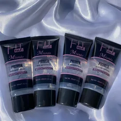 Primer de maquillaje 💄 