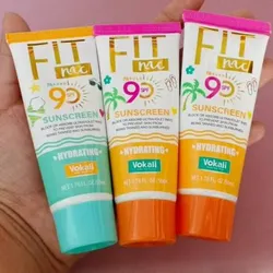 Protector solar 🧴