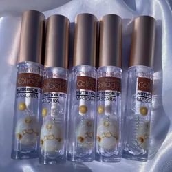 Rímel transparente COLÁGENO✨