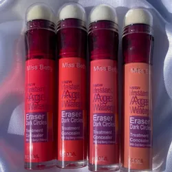 Rubor Dupe Maybelline ♥️