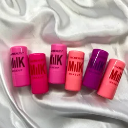 Rubor gelatina MILK💞