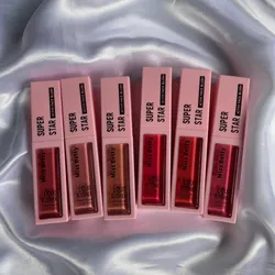 Rubor imitación SuperStay 🩷