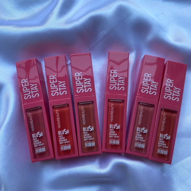 Rubor imitación SuperStay 🩷