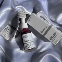 Serum The Ordinary Peeling Solution 🩸