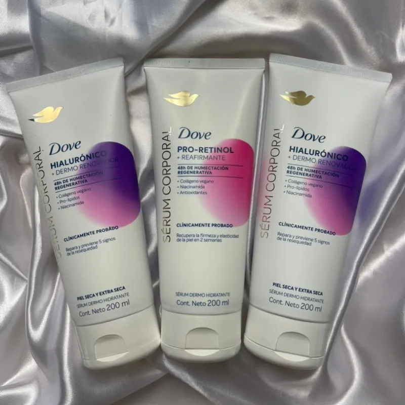 Serums corporales🤍