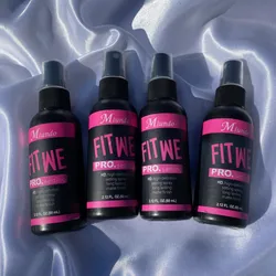 Spray fijador de maquillaje 💄 