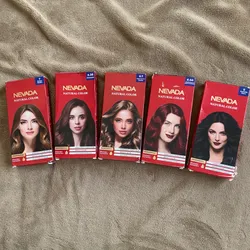 Tintes NEVADA❤️💇🏻‍♀️