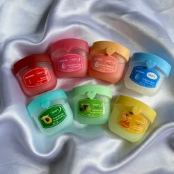 Vaselina para labios 👄 