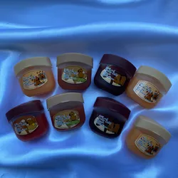 Vaselina para labios 👄 