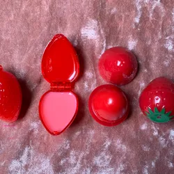 ✨Bálsamos de fresitas✨