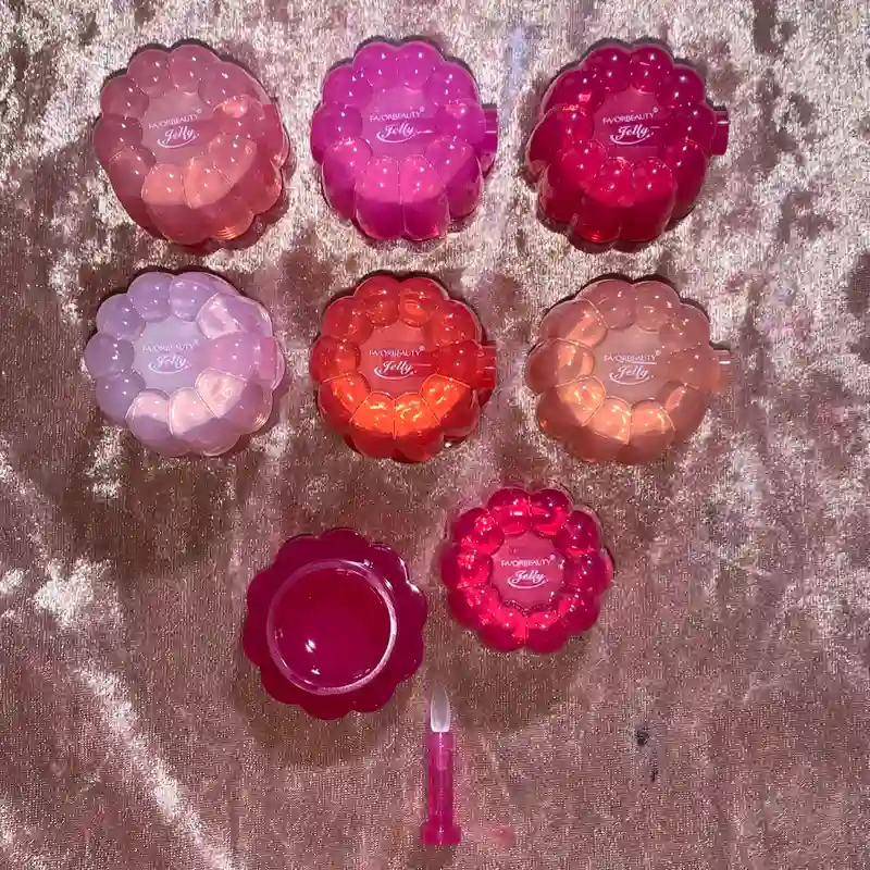 ✨Bálsamos de gelatina ✨