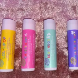 ✨Bálsamos hidratantes✨