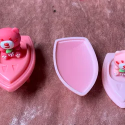 ✨Bálsamos ositos✨