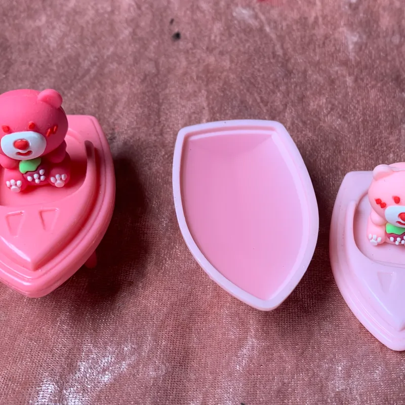 ✨Bálsamos ositos✨