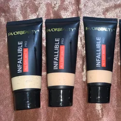 ✨Bases líquidas ✨