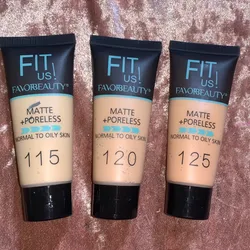 ✨Bases líquidas ✨