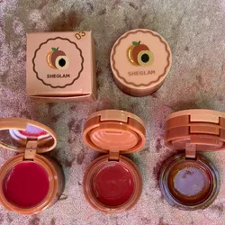 ✨Blush original de Sheglam ✨