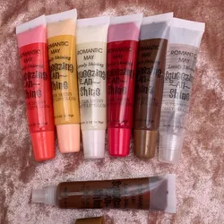 ✨Brillos con color✨