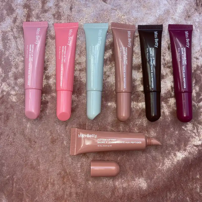 ✨Brillos con color✨