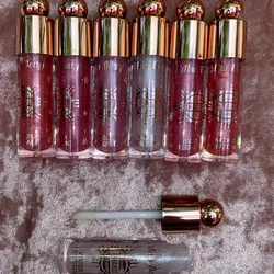 ✨Brillos con color✨