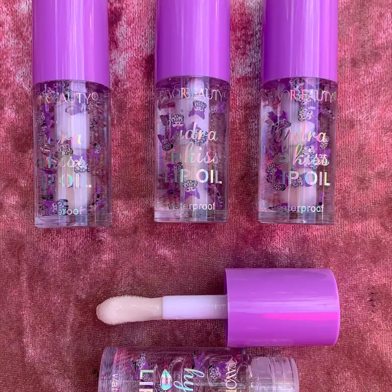 ✨Brillos de aplicador grueso✨