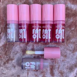 ✨Brillos de aplicador grueso✨