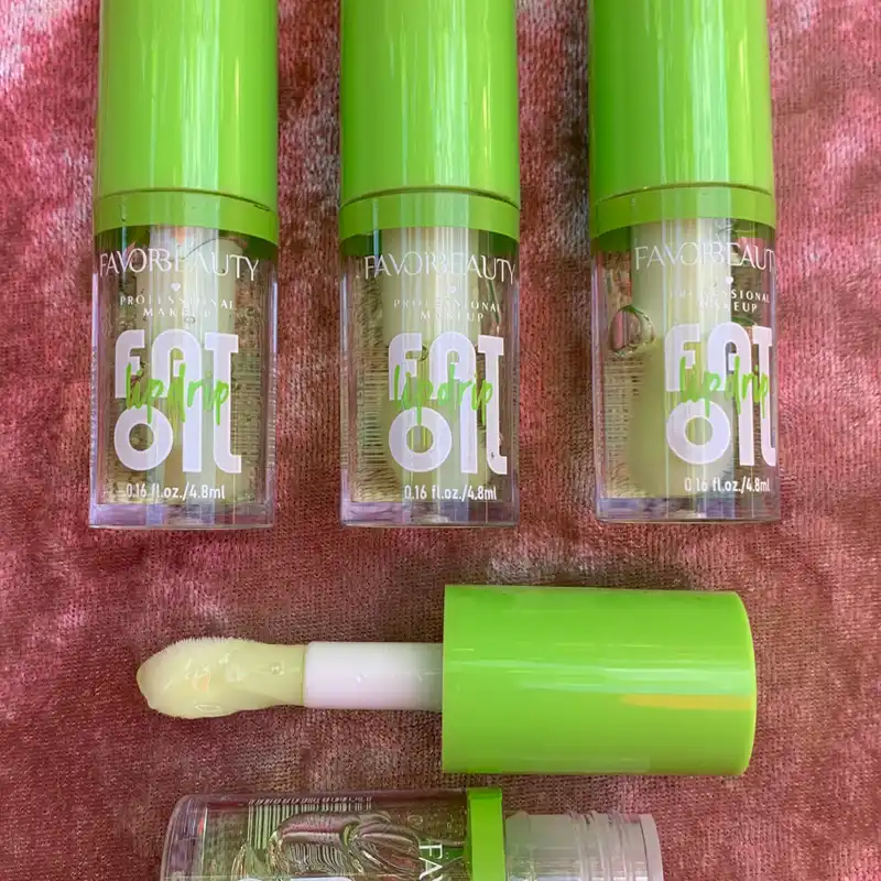 ✨Brillos de aplicador grueso✨