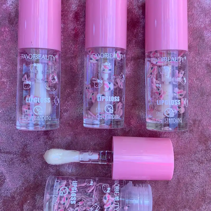 ✨Brillos de aplicador grueso✨