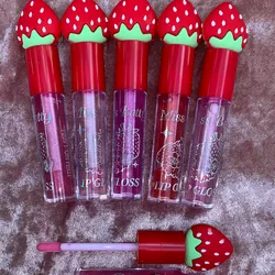 ✨Brillos de fresitas✨