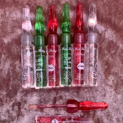 ✨Brillos hincha labios✨