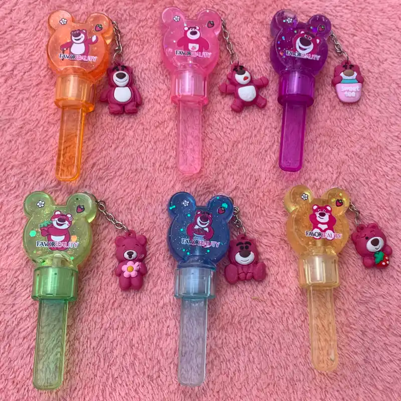 ✨Brillos mágicos✨