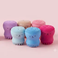 ✨Cepillos faciales exfoliantes✨