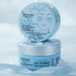 ✨CHILLED JELLY EYE MASKS✨