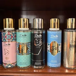 ✨Colonias árabes de hombre y de mujer✨