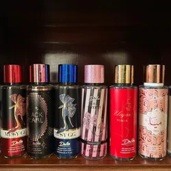 ✨Colonias árabes de hombre y mujer✨