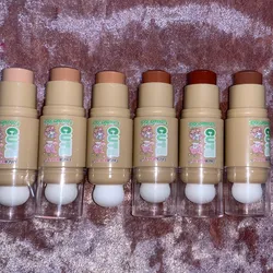 ✨Corrector d ojeras en barra ✨